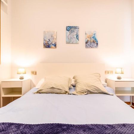 Appartement Principe Premium Loft Vigo Extérieur photo